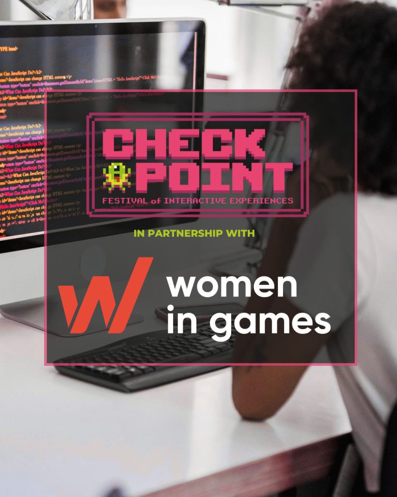 Women in Games Forum 2025 a Checkpoint